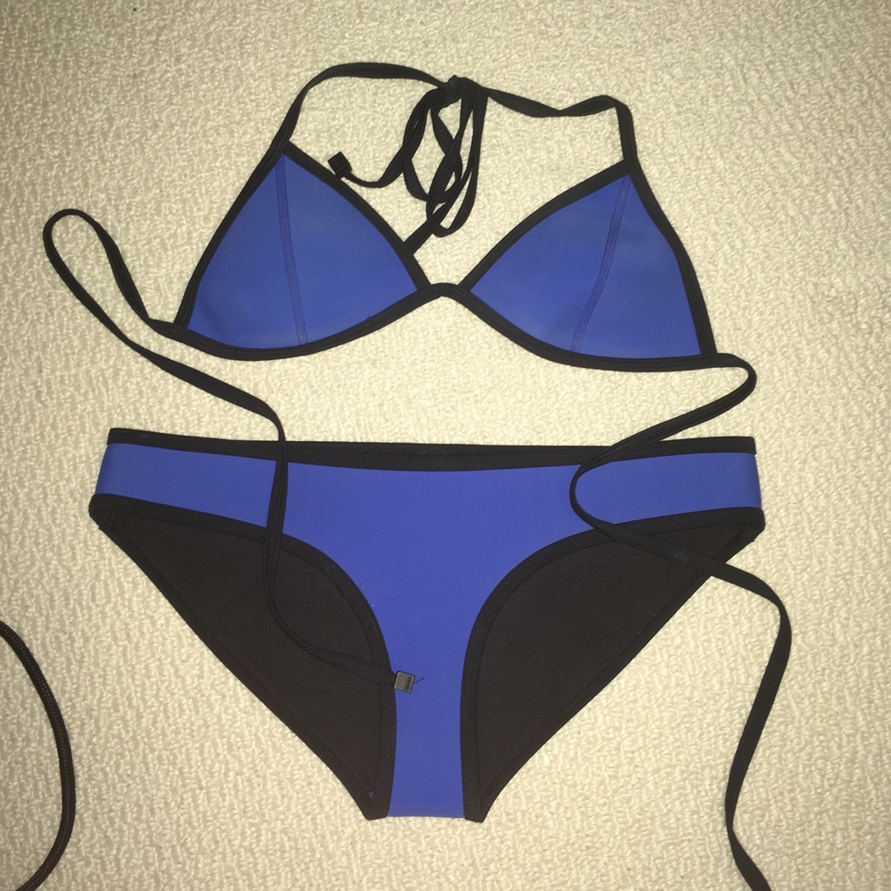 Triangl bikini